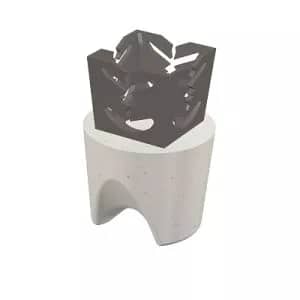 Dystans betonowy Beton – Stabil