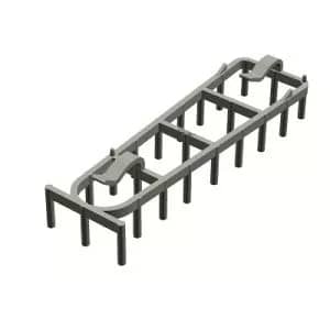 Dystans powierzchniowy Doval