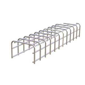 Kratka montażowa Duxpa Gitter