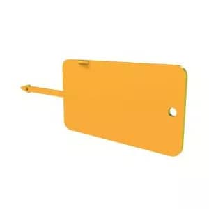 Tabliczka znamionowa Typofix