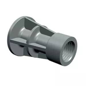 Tuleja gwintowana Düko S 12