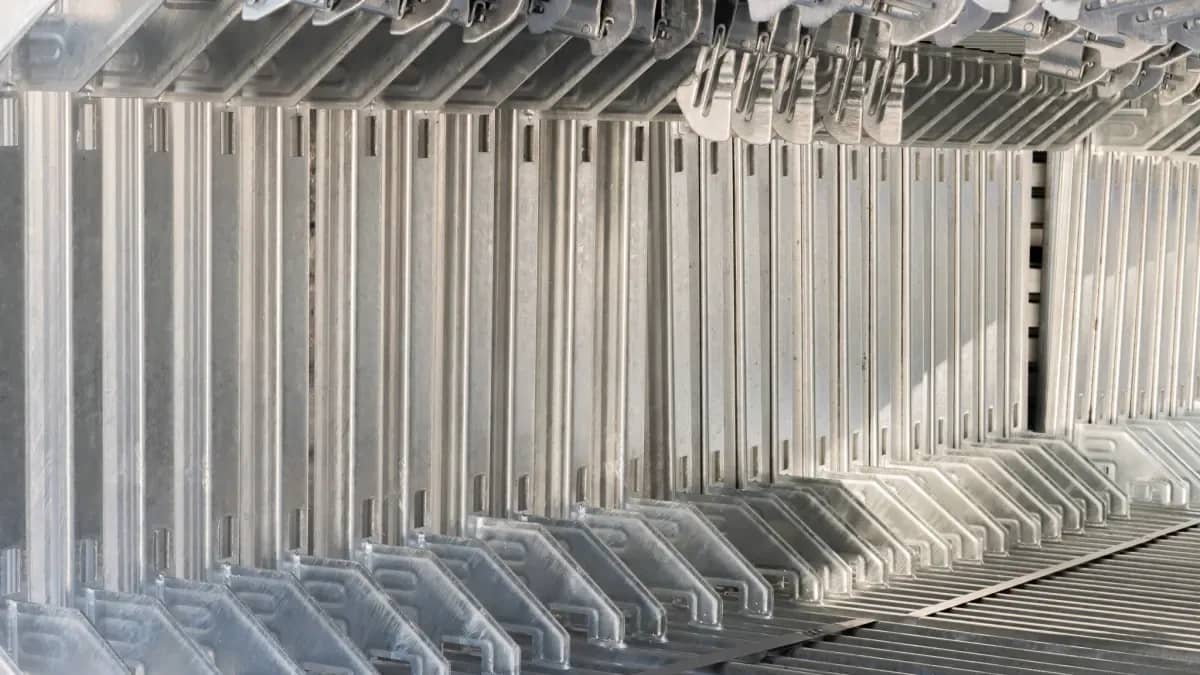 Rusztowanie Ramowe UNICO73 5