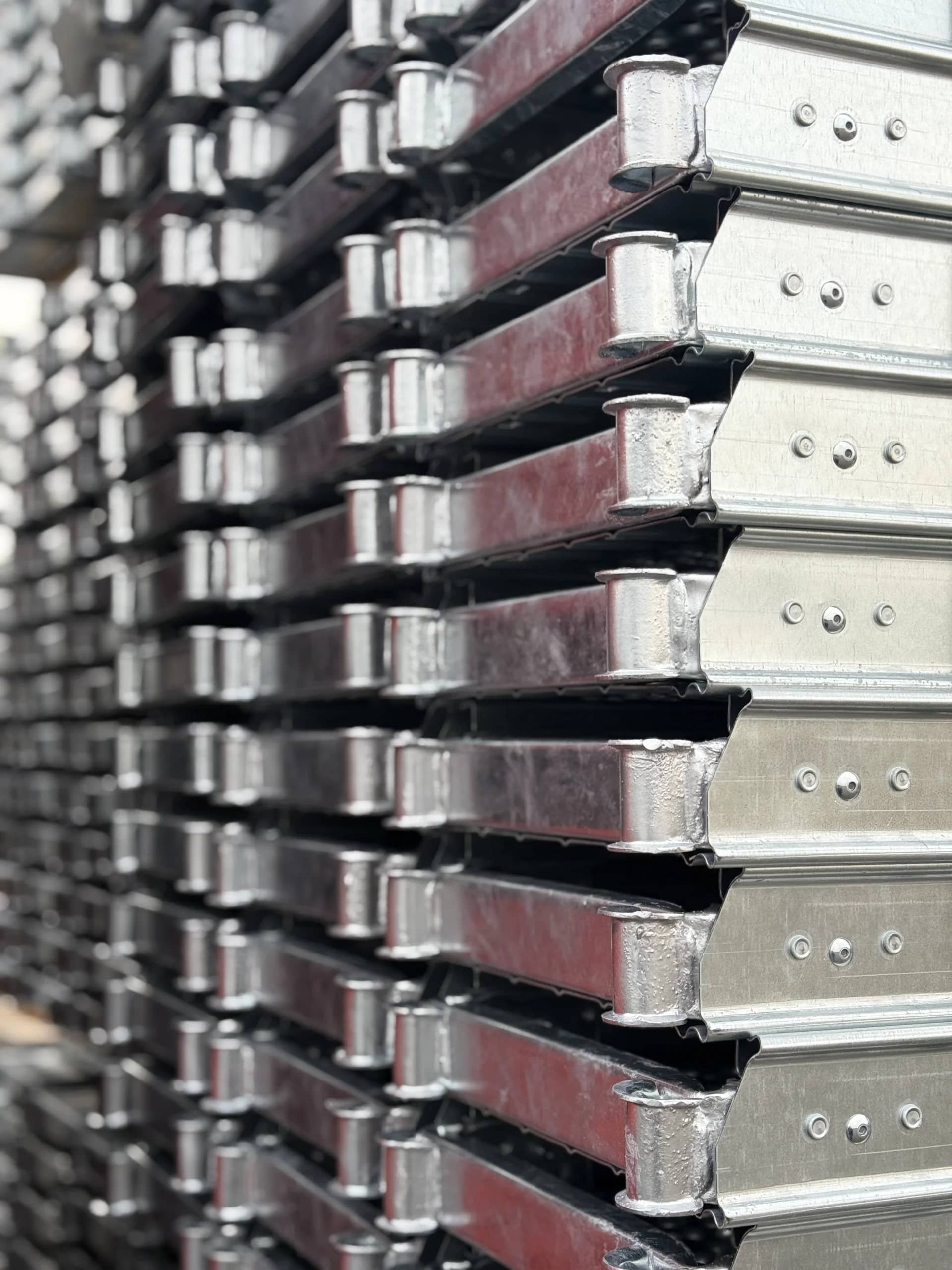 Rusztowanie Ramowe PIN74 4