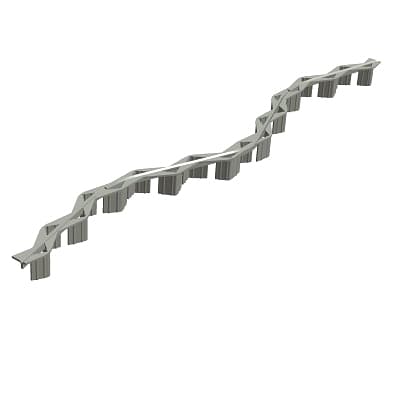 Dystans liniowy Druzack