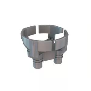 Dystans punktowy Praxifix