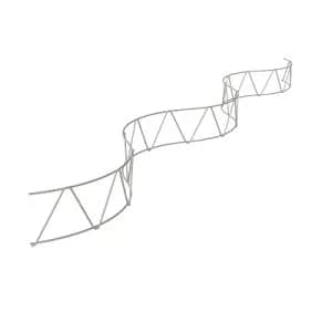 Dystans stalowy Dista Leicht