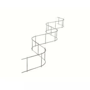 Dystans stalowy Zettfix – H