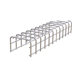 Kratka montażowa Duxpa Gitter