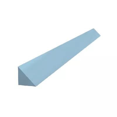 Listwa trójkątna Sthal – Dreikantleiste