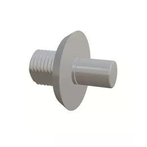 Podkładka mocująca z gwintem Hülsenfix