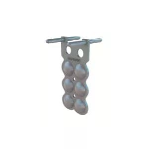 Podkładki montażowe Stapefix – T