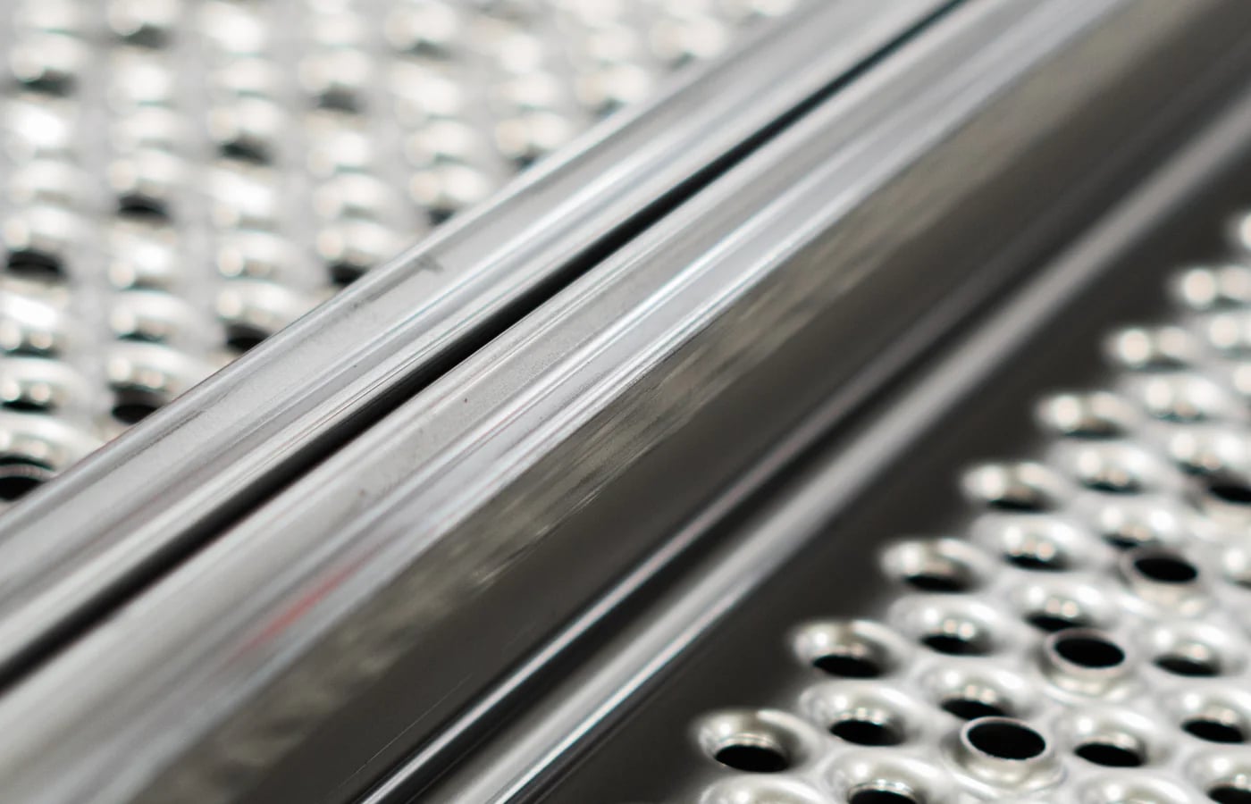 Sprzedaż rusztowania