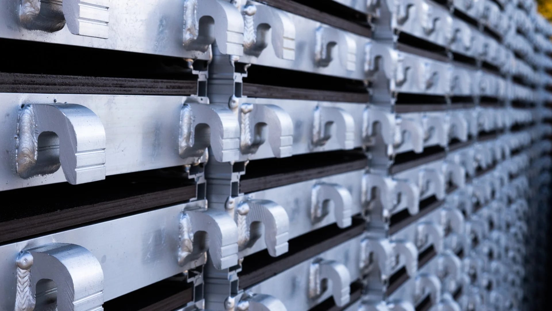 Rusztowanie Unico73 - widok 1