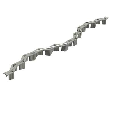 Dystans liniowy Druzack