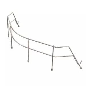 Dystans stalowy Distafix