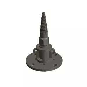 Iniektor Duxpa Nagelpacker