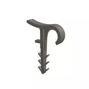 Kołek z obejmą Duxpa Schelle – G