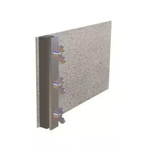 Łącznik Duxpa Klemmplatte