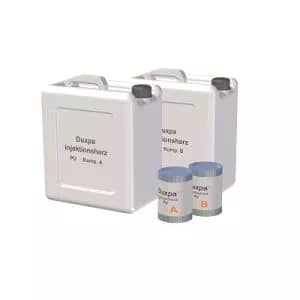 Pęczniejąca poliuretanowa żywica iniekcyjna Duxpa Injektionsharz – PU