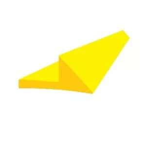 Profile budowlane Dekokant Super PE