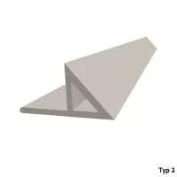 Profile budowlane Dekokant