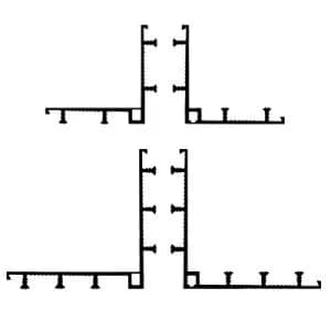 Taśmy narożnikowe do przerw dylatacyjnych