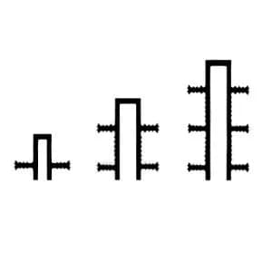 Taśmy zamykające z PCV