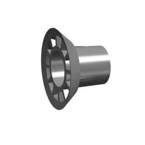 Zakończenie konusowe do dystansów szalunkowych Delle