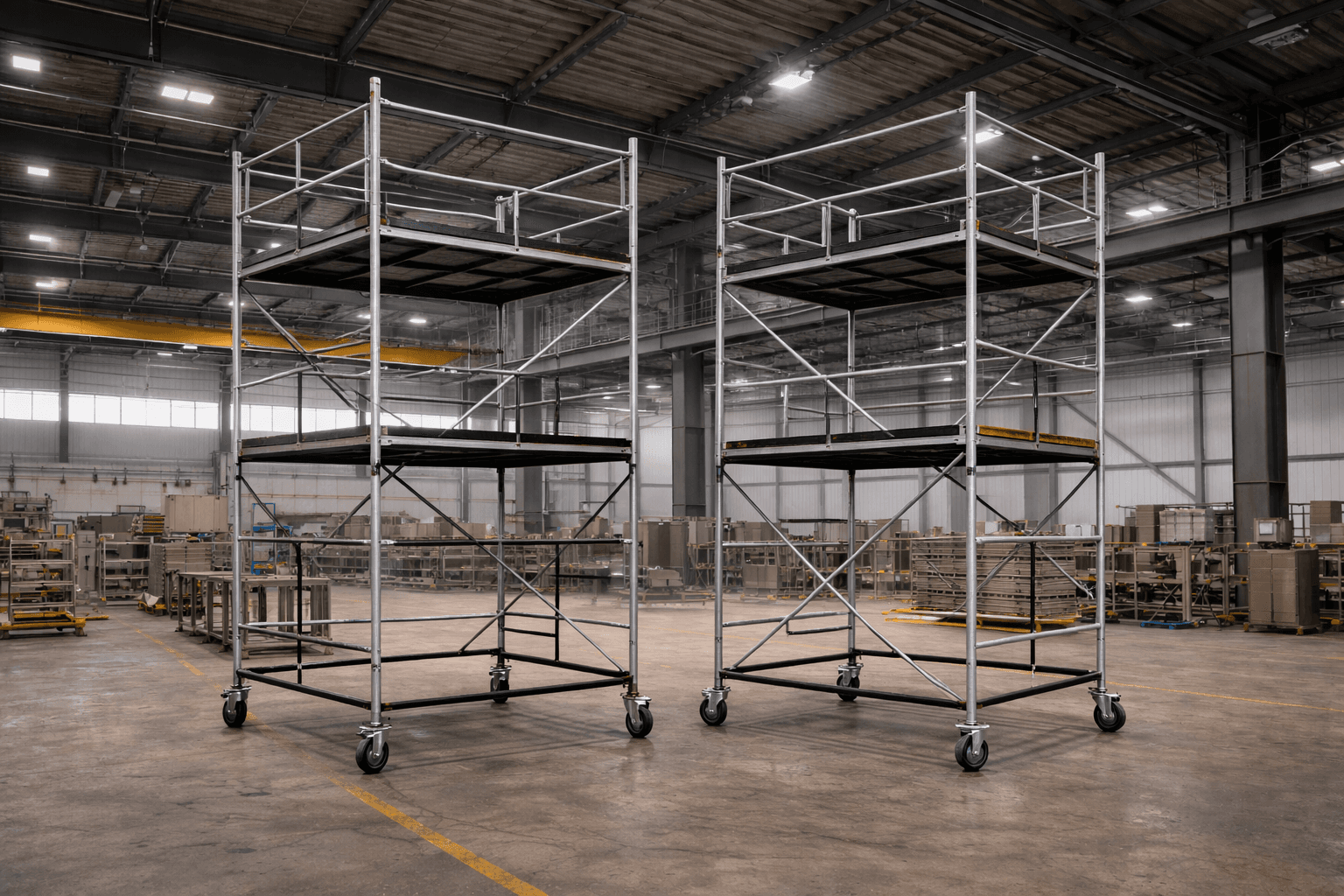 Varšavské Lešenie