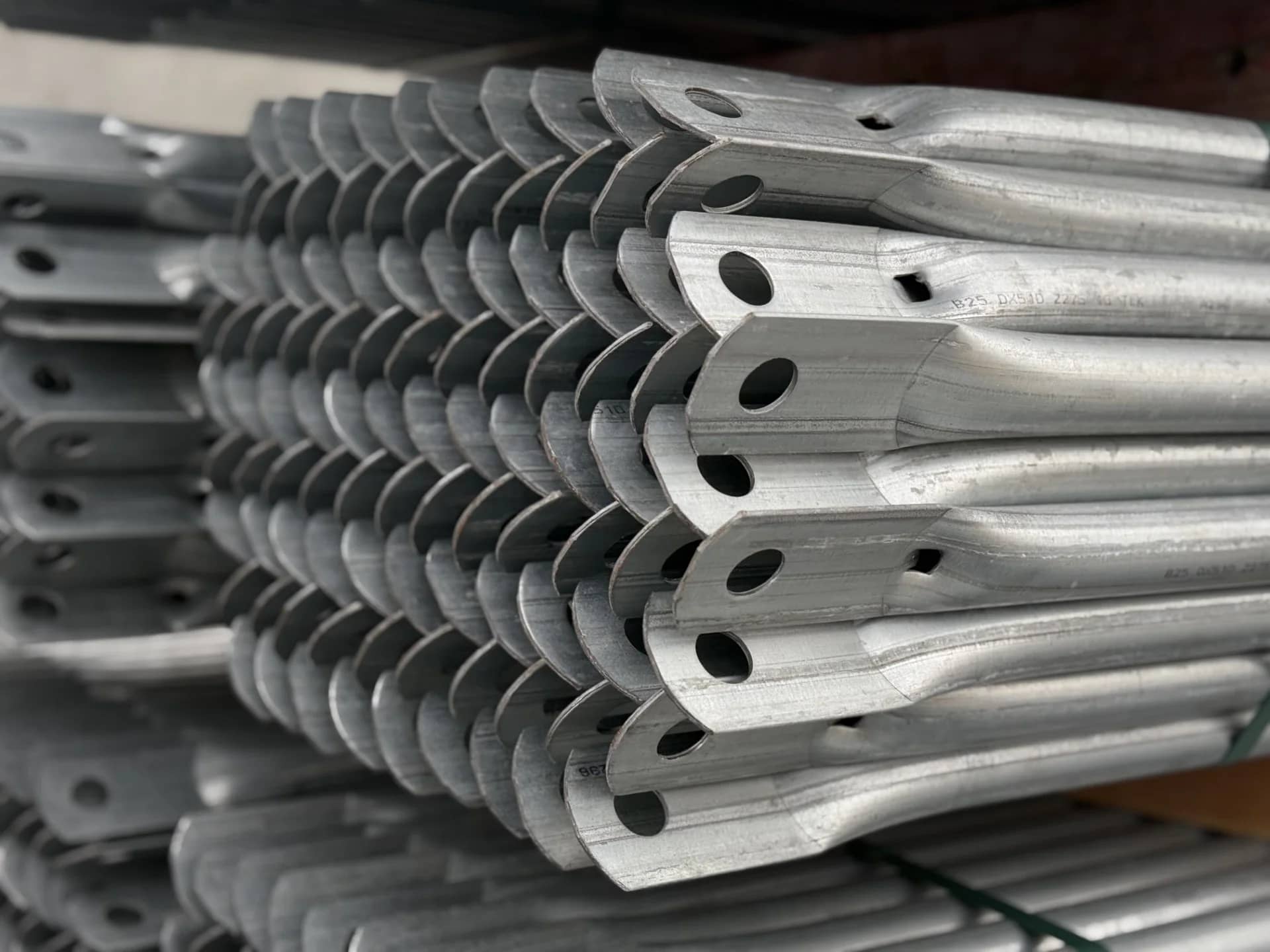 Rusztowanie Ramowe PIN74