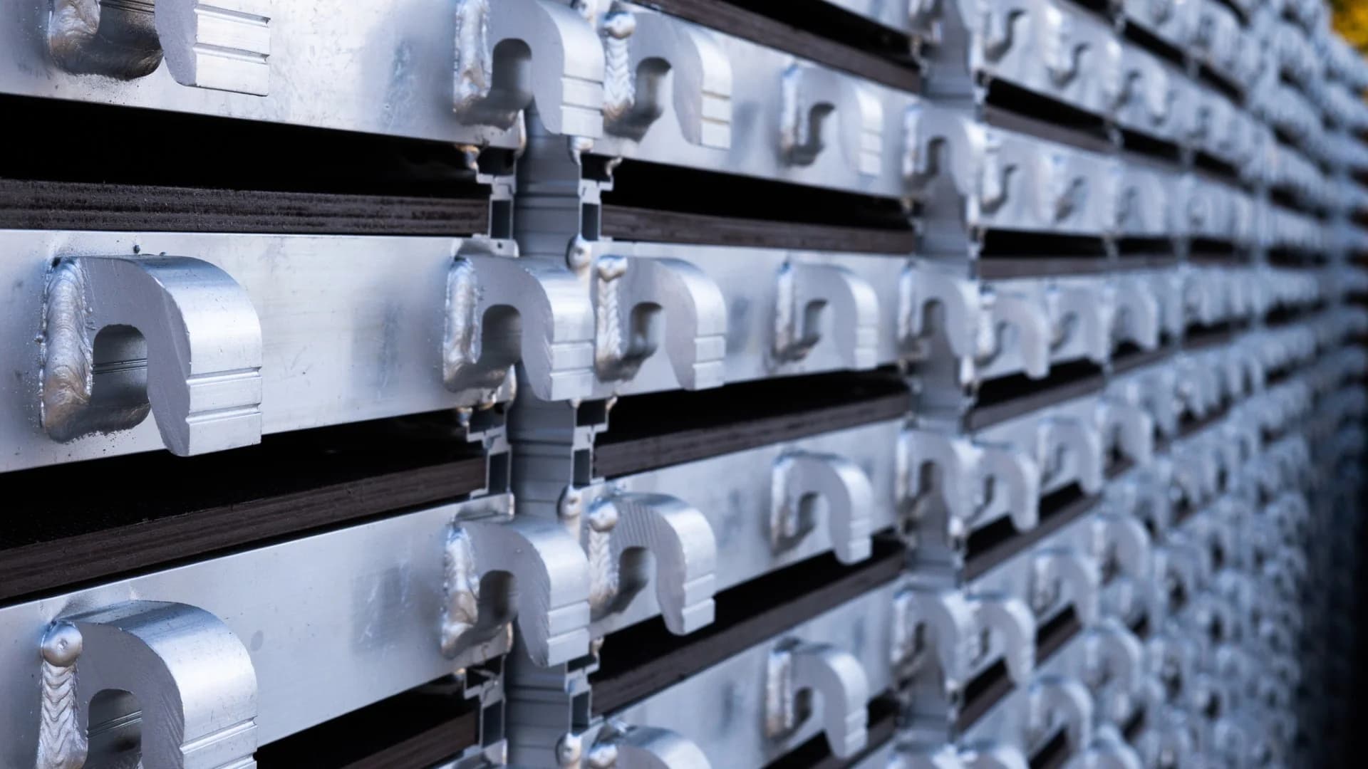 Rusztowanie Ramowe UNICO73