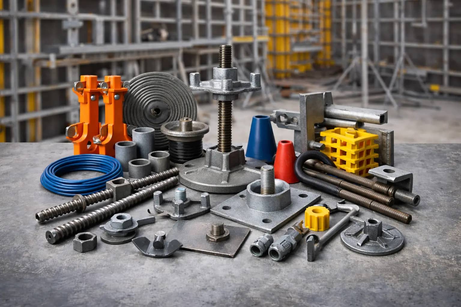 Akcesoria Szalunkowe