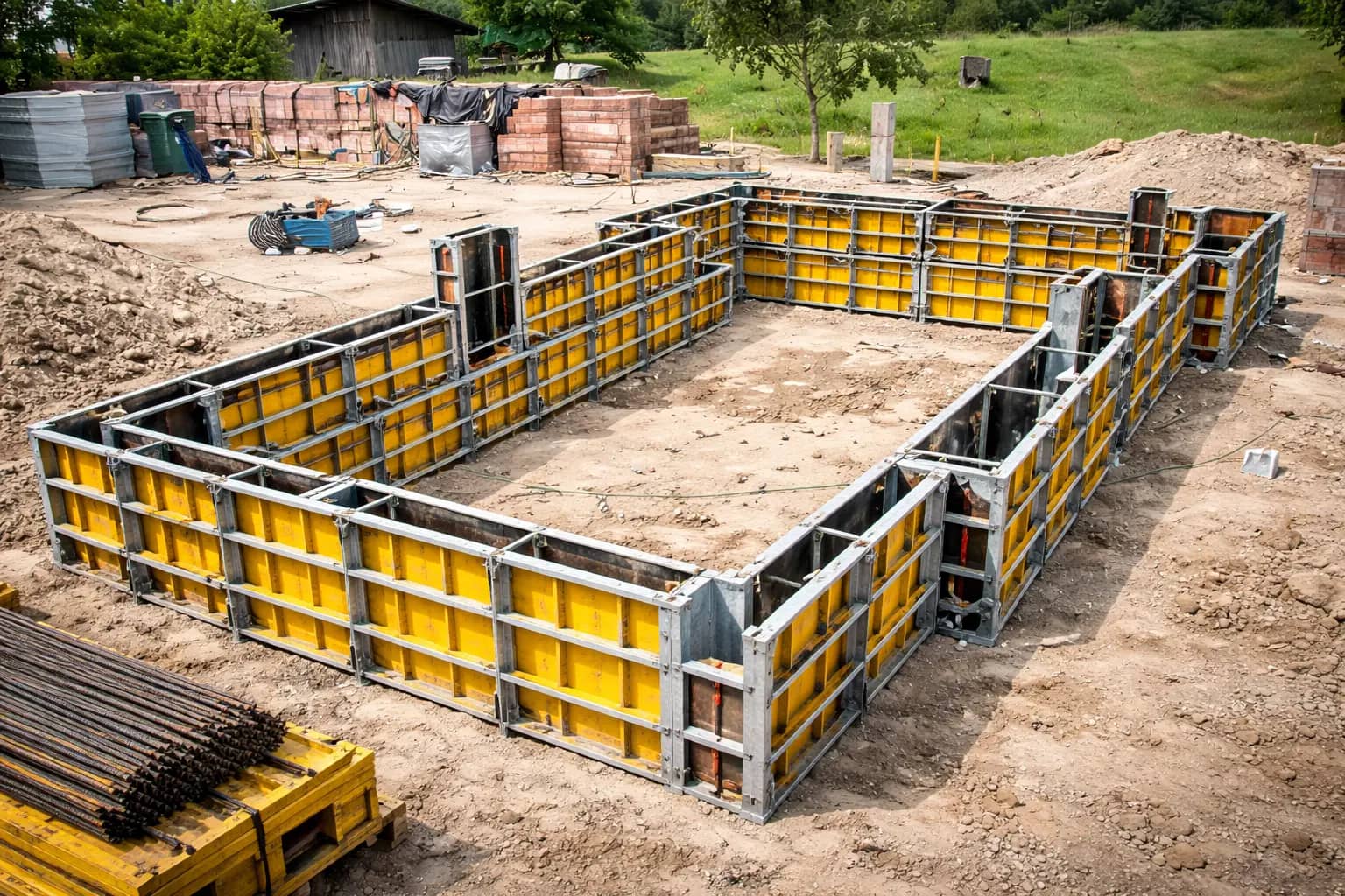 Ľahké Debnenie TEKKO